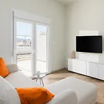 Apartment Celine By Halu! Cozy In The Center *