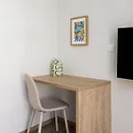 Celine By Halu! Cozy In The Center Apartment Volos