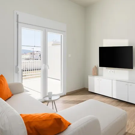 Apartment Celine By Halu! Cozy In The Center *