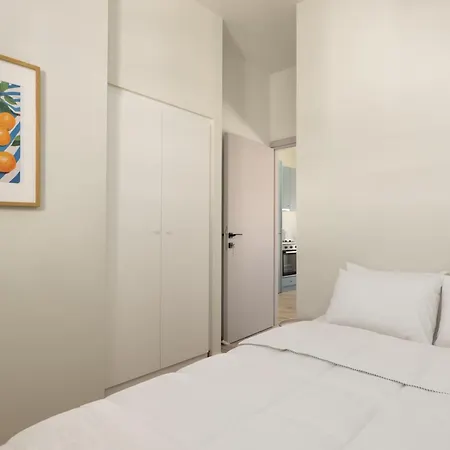 Apartment Celine By Halu! Cozy In The Center