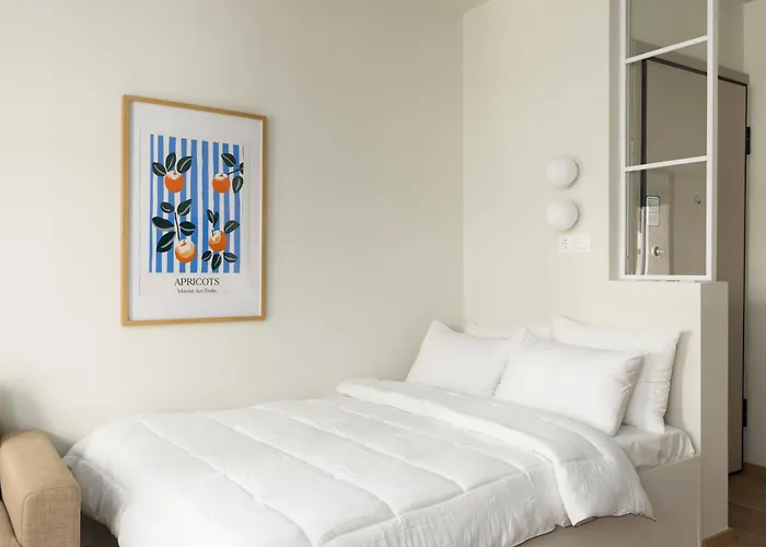 Celine By Halu! Cozy In The Center Apartament Wolos