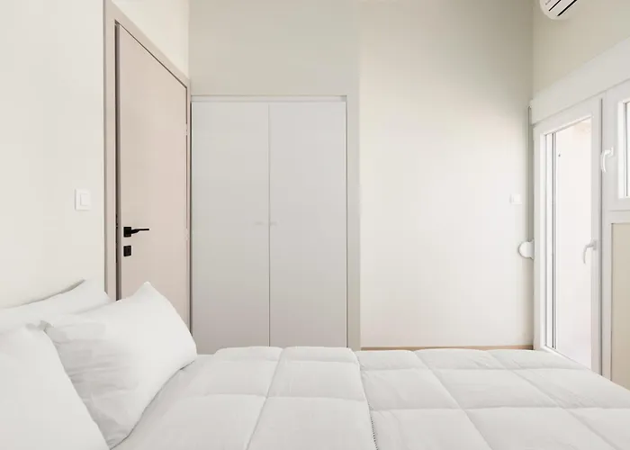 Celine By Halu! Cozy In The Center Apartament