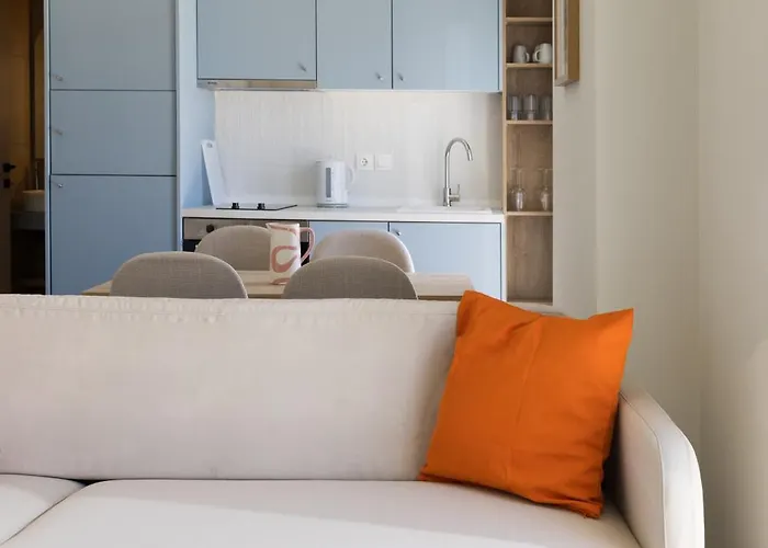 Apartament Celine By Halu! Cozy In The Center Wolos