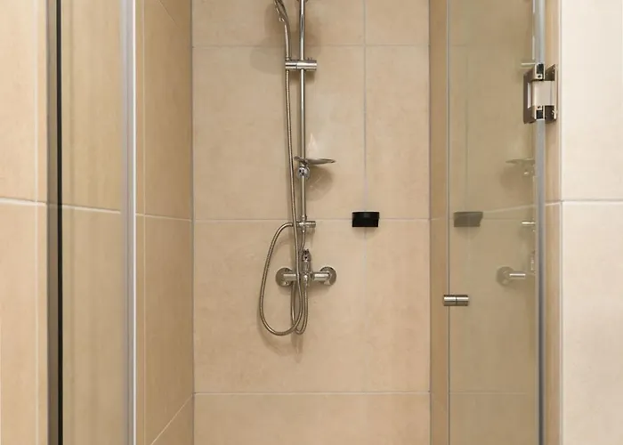 Apartament Celine By Halu! Cozy In The Center