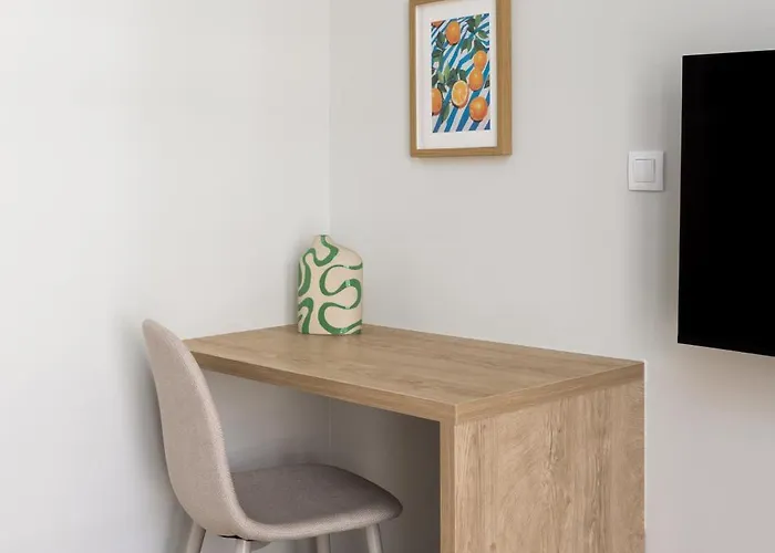 Celine By Halu! Cozy In The Center Apartament Wolos