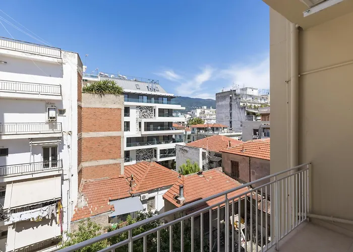 Celine By Halu! Cozy In The Center Apartament