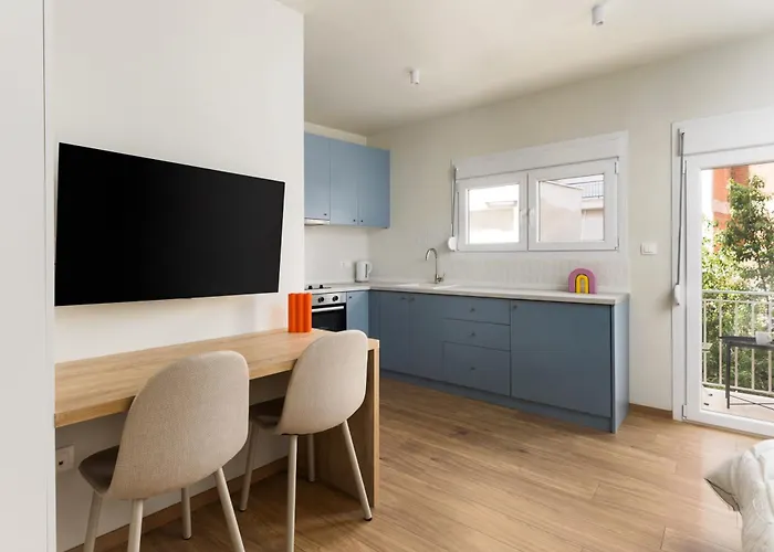 Celine By Halu! Cozy In The Center * Wolos