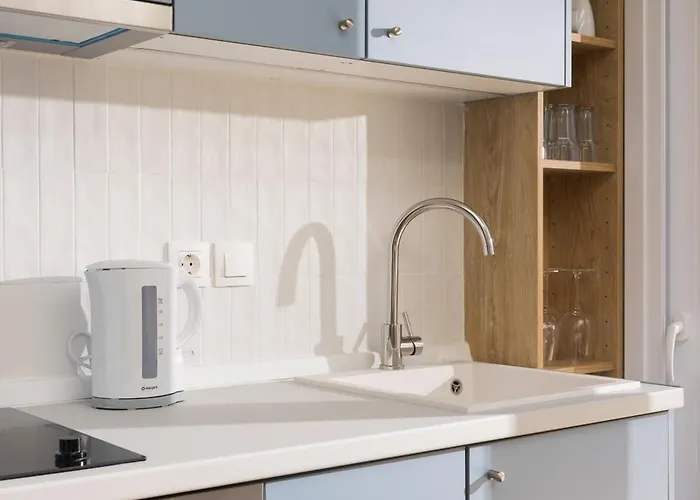 Apartament Celine By Halu! Cozy In The Center