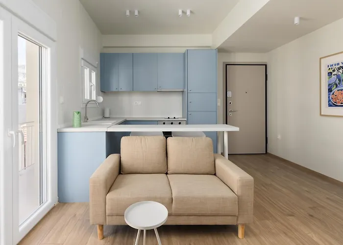 Celine By Halu! Cozy In The Center Wolos