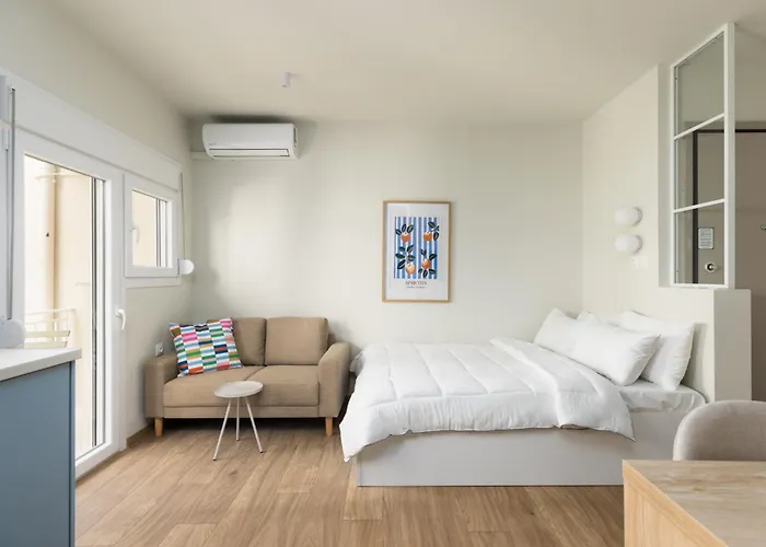 Celine By Halu! Cozy In The Center Wolos