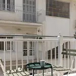 Apartmán Celine By Halu! Cozy In The Center Volos