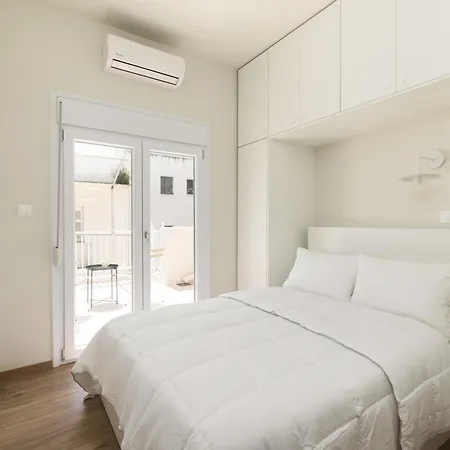 Celine By Halu! Cozy In The Center Volos