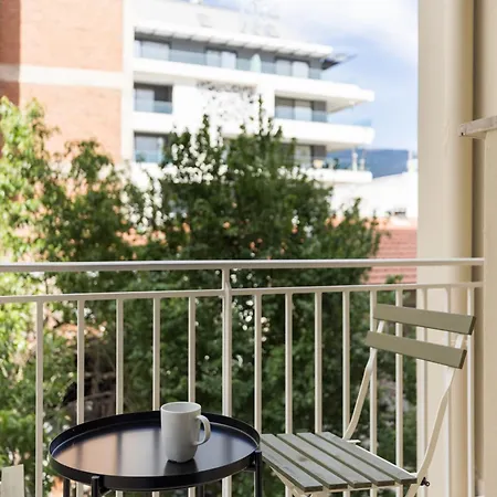 Appartement Celine By Halu! Cozy In The Center