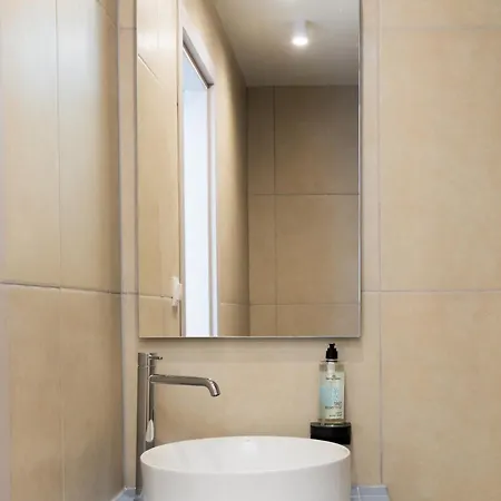 Appartement Celine By Halu! Cozy In The Center