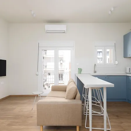 Appartement Celine By Halu! Cozy In The Center