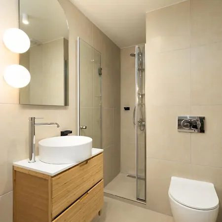 Celine By Halu! Cozy In The Center Volos