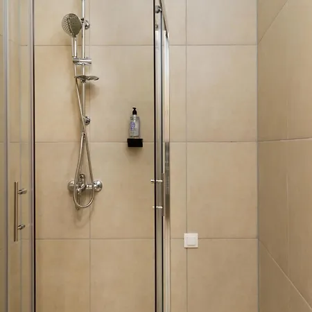 Appartement Celine By Halu! Cozy In The Center Volos