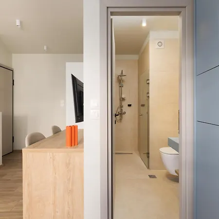 Celine By Halu! Cozy In The Center Volos