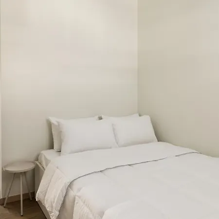 Appartement Celine By Halu! Cozy In The Center