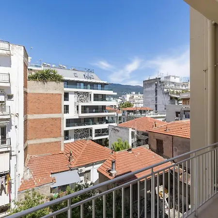 Celine By Halu! Cozy In The Center Appartement