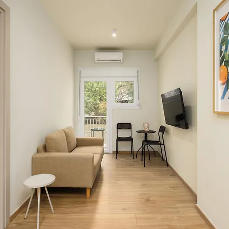 Apartman Celine By Halu! Cozy In The Center *