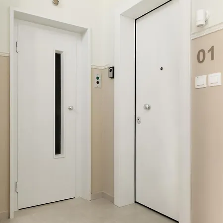 Celine By Halu! Cozy In The Center * Volos