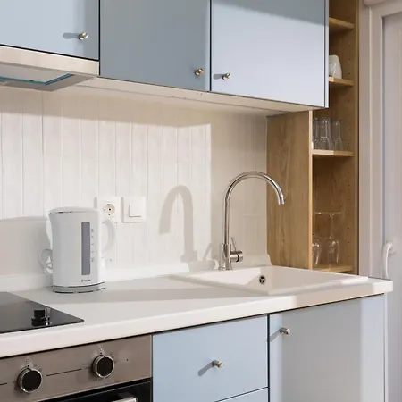 Appartement Celine By Halu! Cozy In The Center