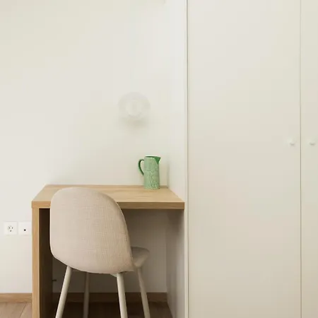 Appartement Celine By Halu! Cozy In The Center Volos