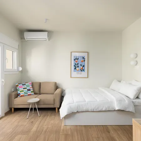 Celine By Halu! Cozy In The Center Volos