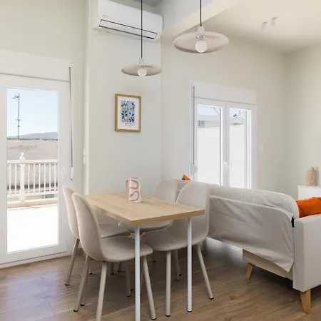 Appartement Celine By Halu! Cozy In The Center *