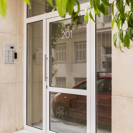 Appartement Celine By Halu! Cozy In The Center