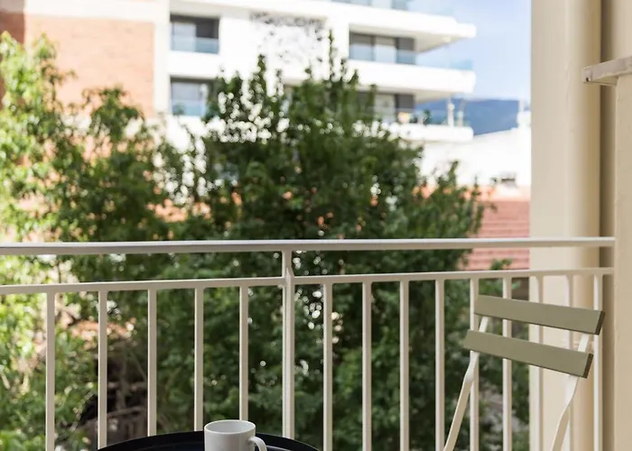 Apartman Celine By Halu! Cozy In The Center