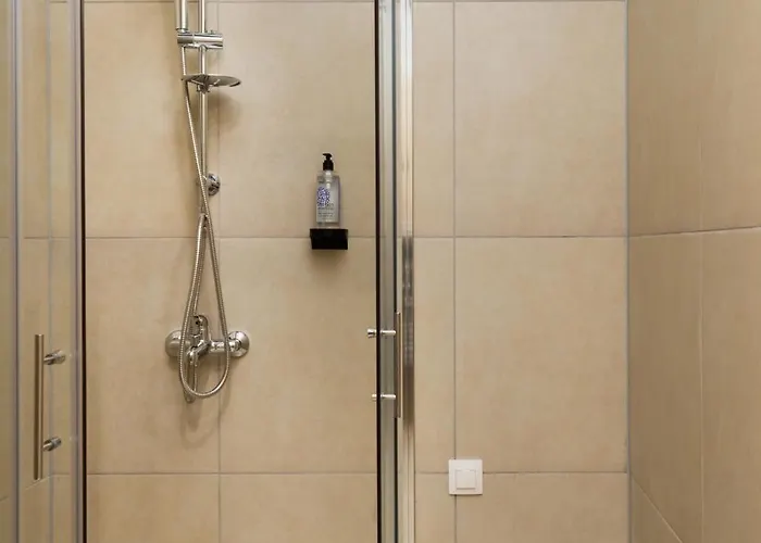 Apartman Celine By Halu! Cozy In The Center Vólosz