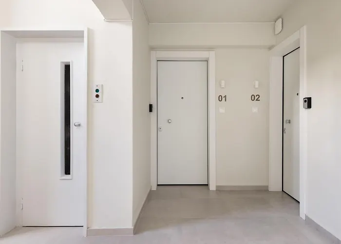 Celine By Halu! Cozy In The Center Apartman *