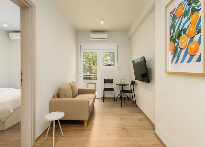 Apartman Celine By Halu! Cozy In The Center *