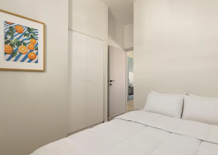 Apartman Celine By Halu! Cozy In The Center