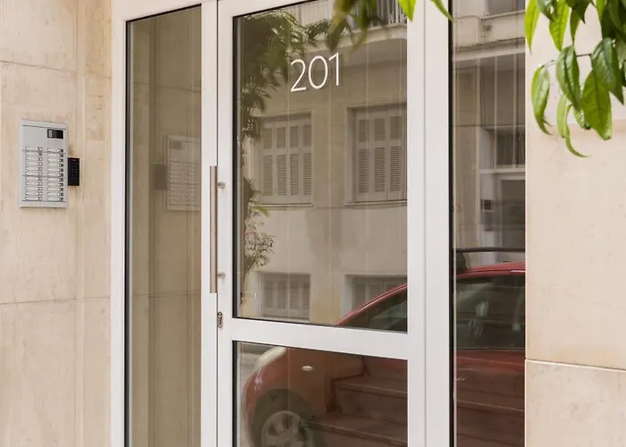 Apartman Celine By Halu! Cozy In The Center